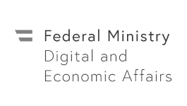 Federal Ministry for Digital and Economic Affairs