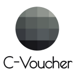 C Voucher Logo