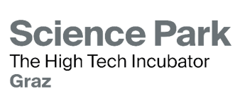 Science Park Graz Logo